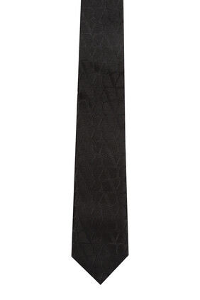 ربطة عنق توال ايكونوغراف
